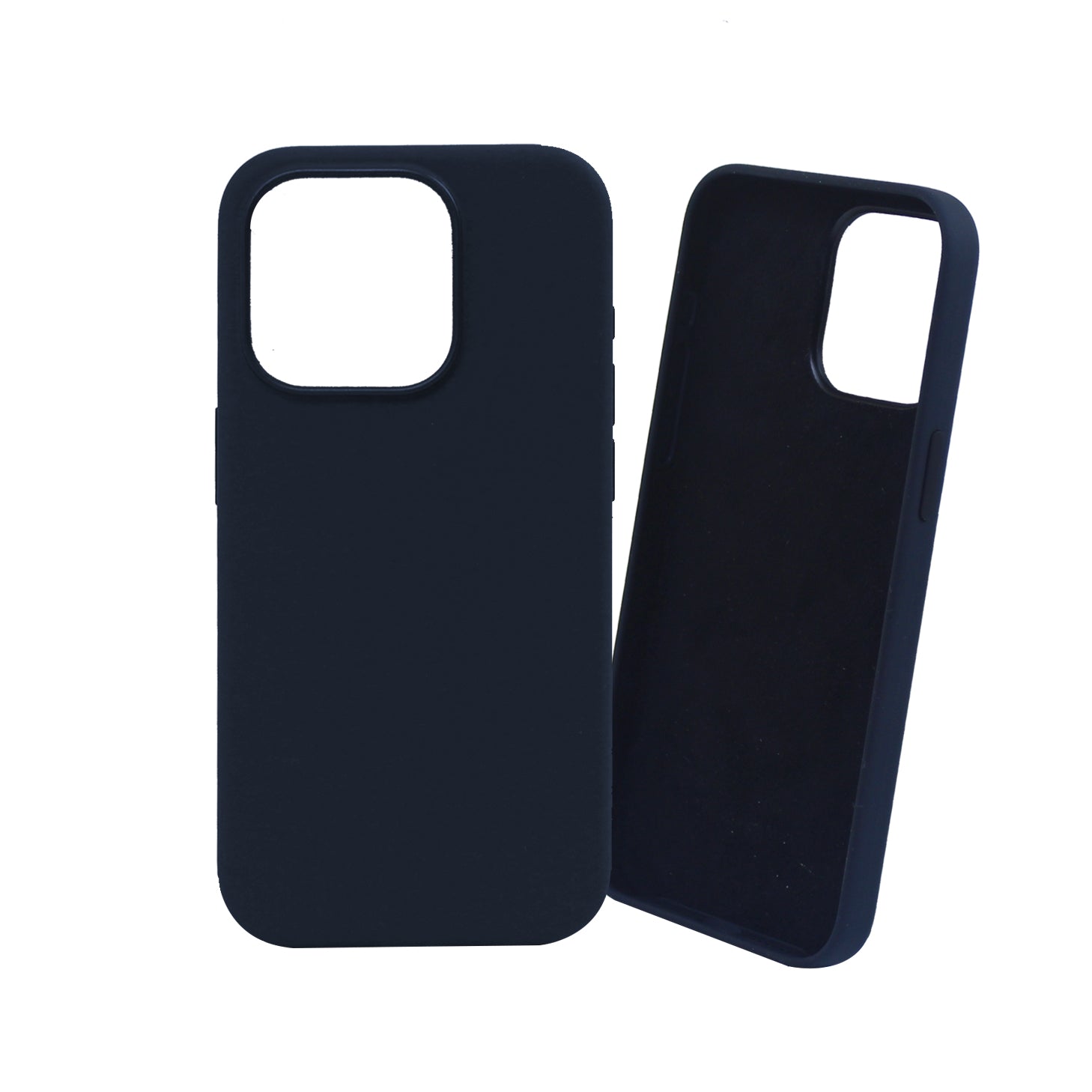 iPhone 15 Pro Silicon Case Magsafe | Supports Wireless Charging, Shockproof Protection Smooth Grip Cover iPhone 15 Pro Silicon Case Magsafe | Supports Wireless Charging, Shockproof Protection Smooth Grip Cover
